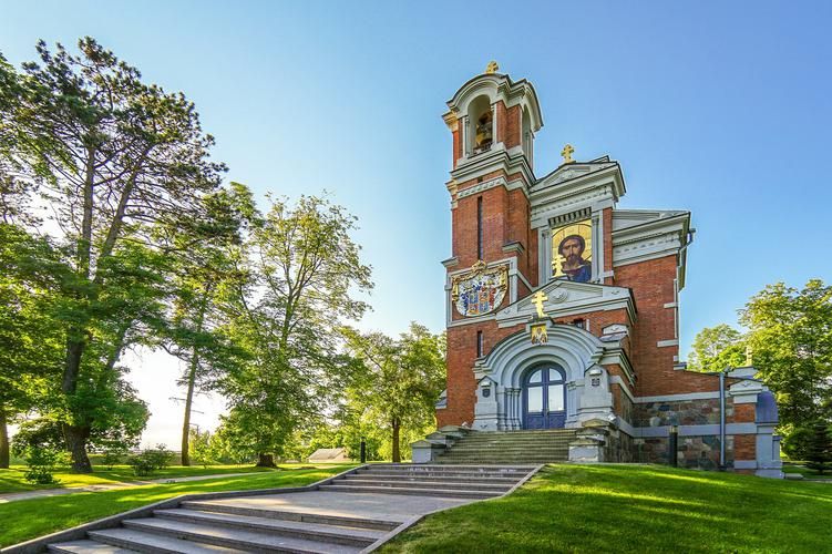 Беларусь — страна чудес и традиций