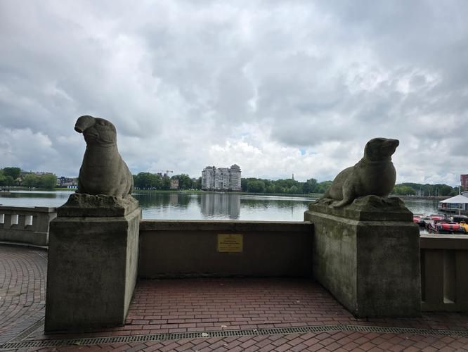 Нессельбек — ваш личный королевский уголок