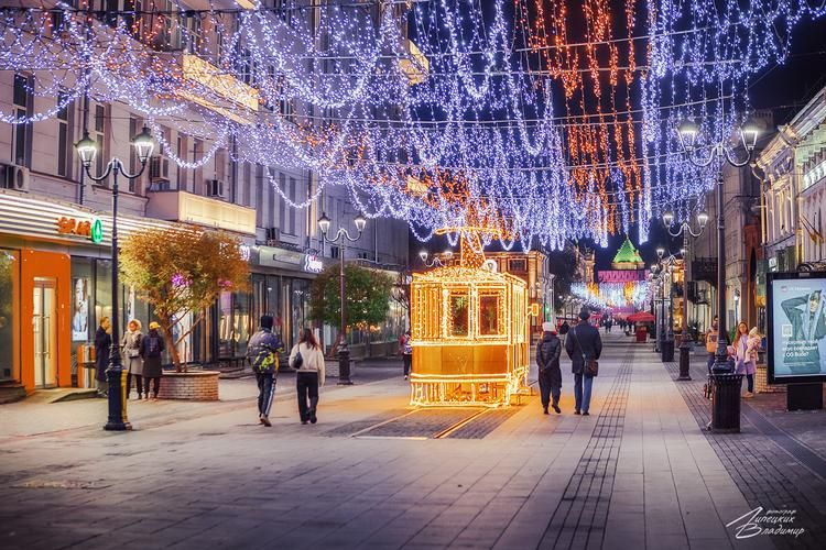 Автобус| Богородицы Удел: под голубым небом России