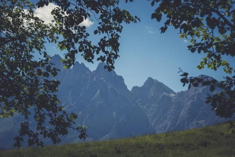 Самарканд в огнях Рождества: Где восток встречает Новый год