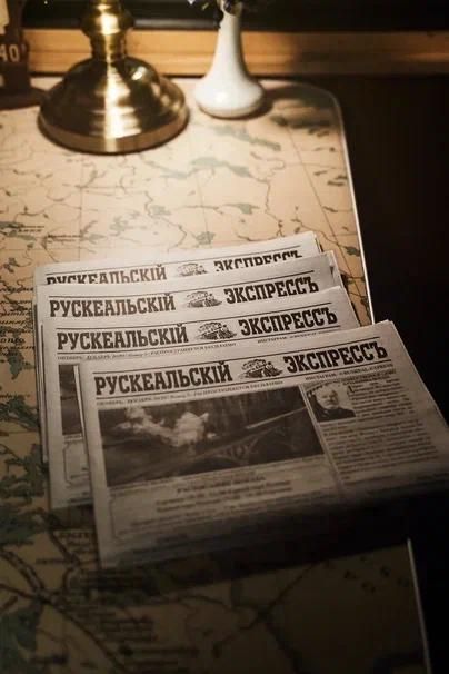 В ритме колёс: путешествие по Карелии на "Ласточке" и ретропоезде (лето)