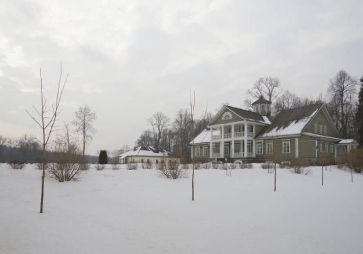 Где замки Выборга шепчут колядки, а Псковские крепости — хранят огонь