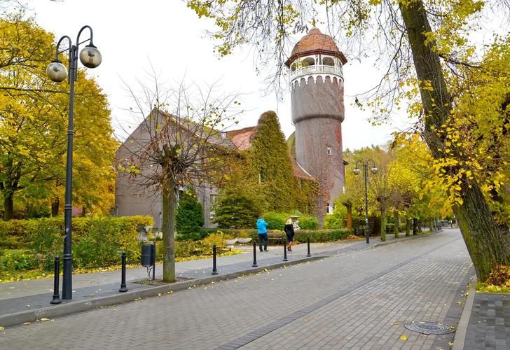 Сокровища Калининградской земли 5 дней
