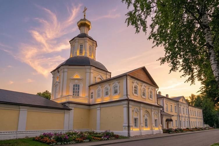 В краю хрустальных озёр: путешествие в Селигерию
