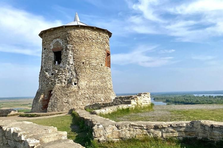 Миллениум-тур (3д/2н)