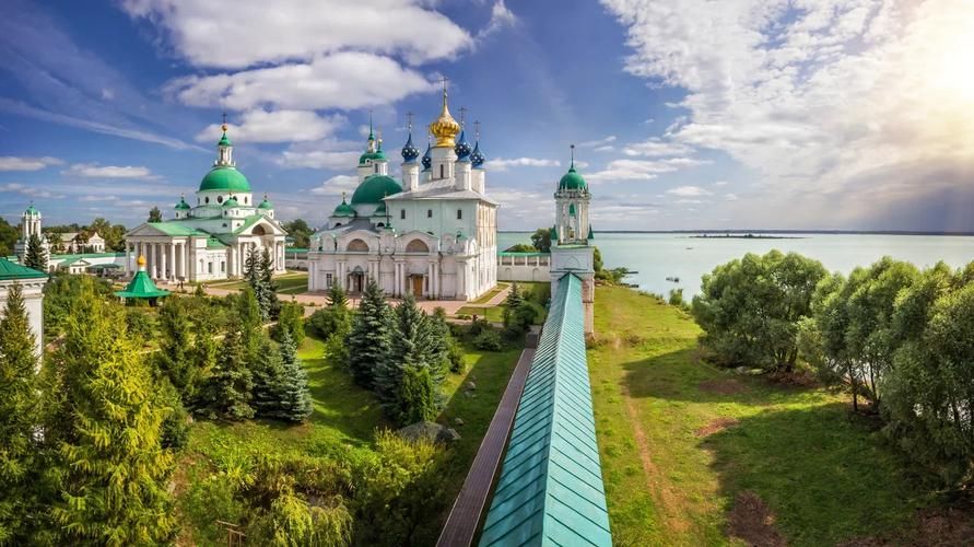Автобус| Чарующие узоры: сказка Вологодского края