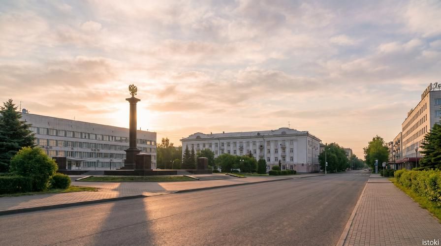По следам древних городов: Ладога и Тихвин