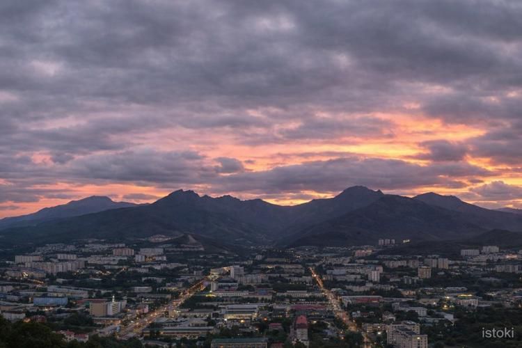 Сахалинский размах: навстречу приключениям