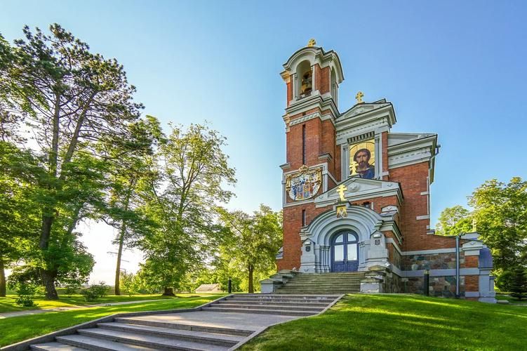 Беларусь: летопись времён