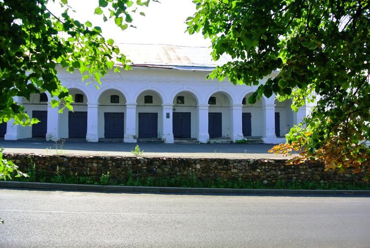 Кострома: город любви и легенд