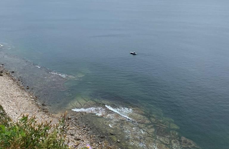 Маяки Приморья: Владивосток и побережье