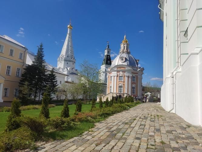 Под княжеским стягом (промо)