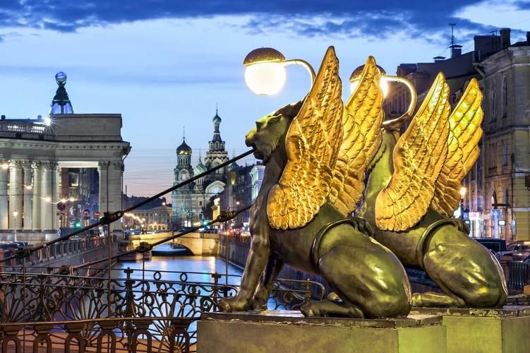 Вдохновение Севера: Петербург и чарующая Карелия
