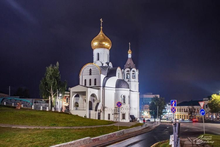 Вместе весело шагать: Нижний Новгород для всей семьи