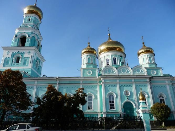 Эпоха поволжских немцев: история и наследие