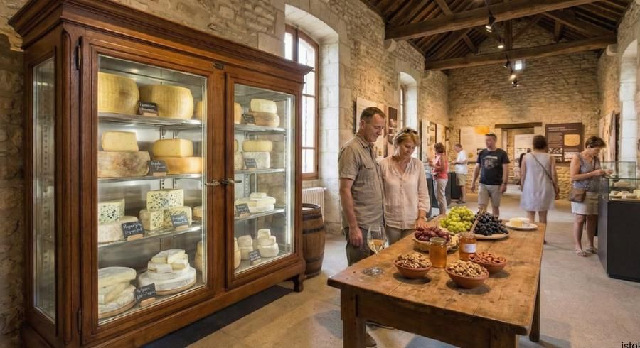 Кострома: где душа находит покой