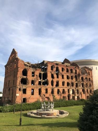 Автобус| Солнце Геленджика и величие Волгограда: путешествие из Урала