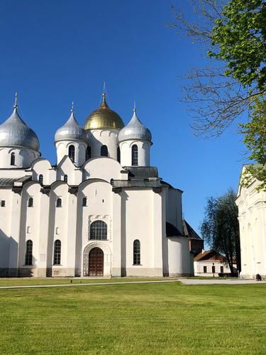 Автобус| Сокровища Селигера — вдохновение природы