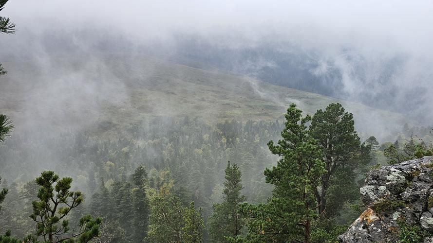 Экстрим‑тур по Адыгее: вода, горы, рельсы