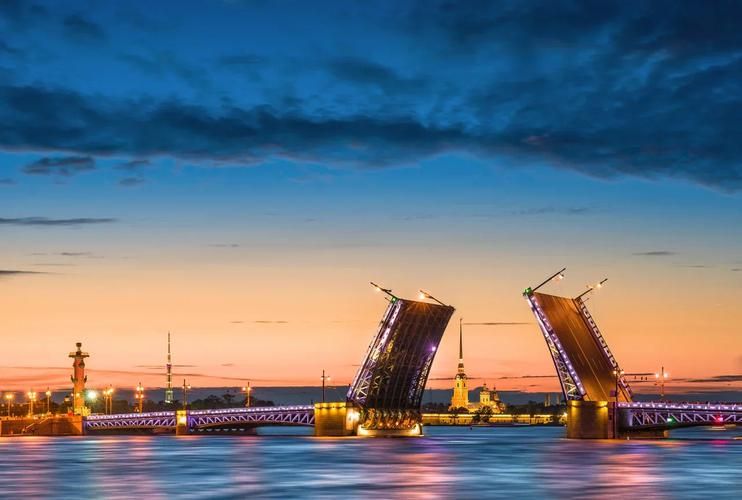 Петербургский канон: 5‑дневный классический маршрут (с понедельника)