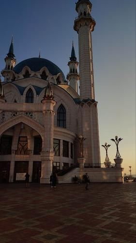 Жемчужина Татарстана Казань — Болгар (пятница-понедельник)