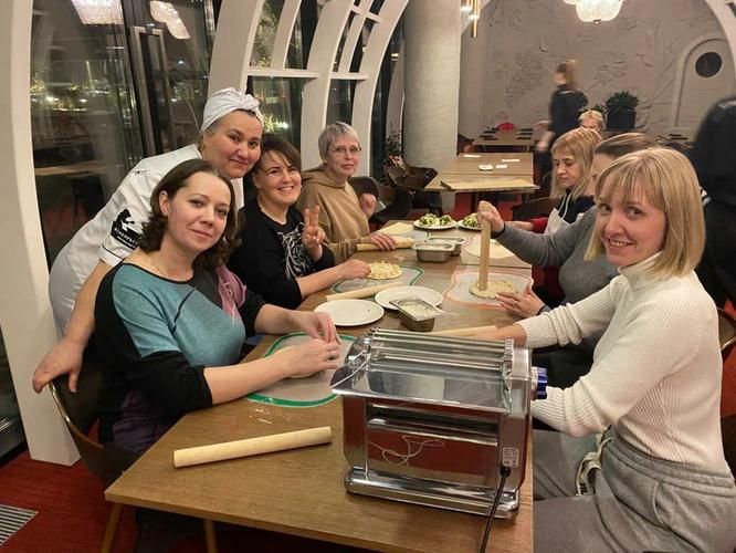 Сибирские хроники: знакомство с Тюменью