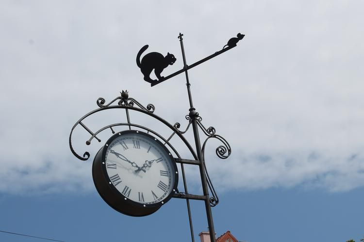 Нессельбек — ваш личный королевский уголок