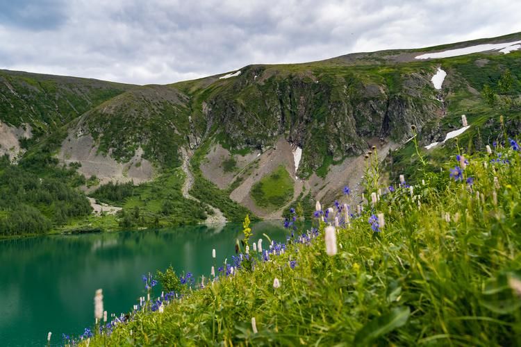От небоскрёбов Астаны — к духу Алматы